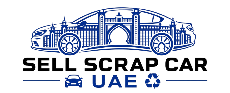 Sell Scrap Car UAE